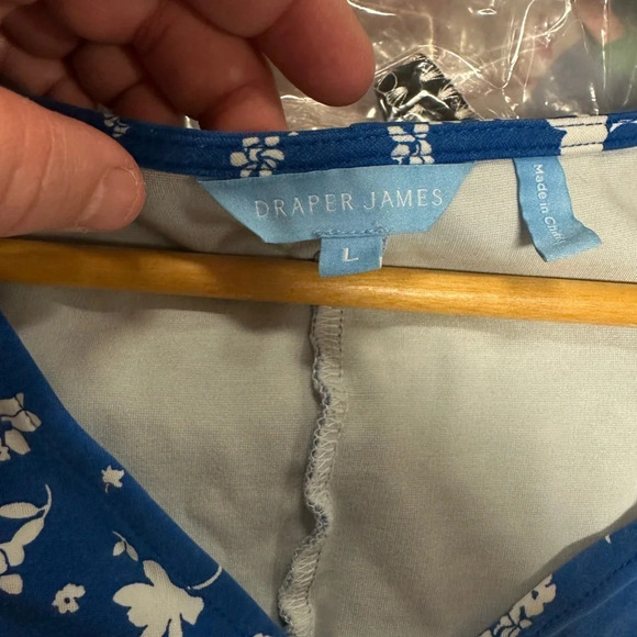 Draper James Love Circle Dress - Picture 4 of 5